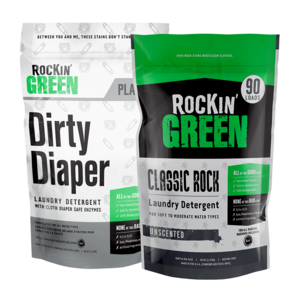 Rockin Green Sweet Child O' Mine for Normal Water Sale Hot Sale