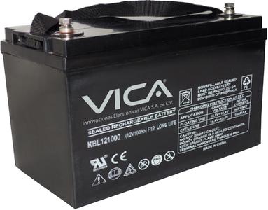 Bateria 100AH Sale Supply