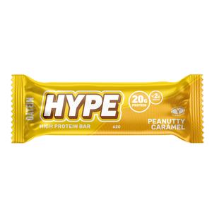 Oatein Hype Peanutty Caramel Cheap Affordable
