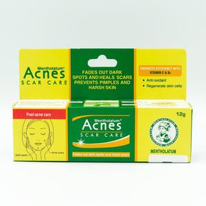 ACNES SCAR 12GM 1 S Cheap Sale Pay With Visa