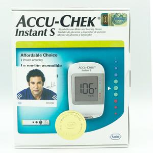 ACCU Chek Instant S Best Seller For Sale