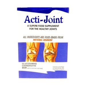 Acti Joint Discount Explore