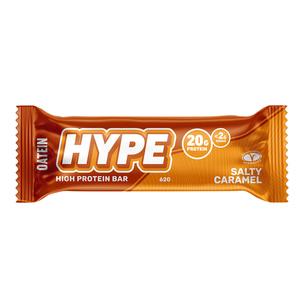 Oatein Hype Salty Caramel Authentic