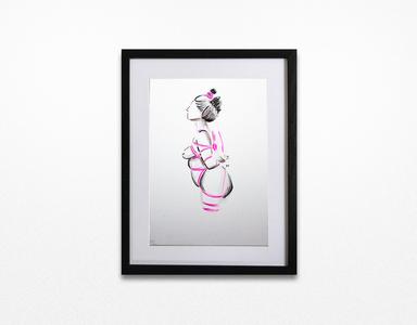 Shibari . 08 Outlet Online Shop