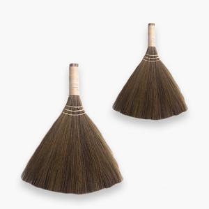 Juru Sea grass Brooms - Set of 2 Cheap Sale Footaction