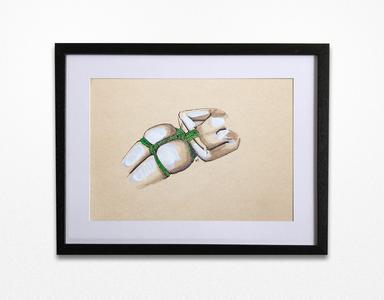 Shibari . 04 Cheap Sale Pay With Visa