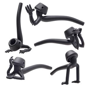 MATT hand pipe Outlet Supply