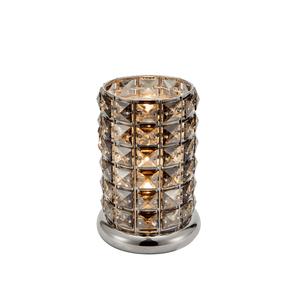 Aroma Lamp - Crystal Grey Best Seller For Sale