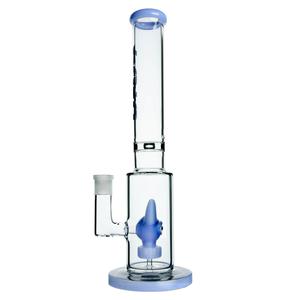 CYCLOPS PERC GLASS WATER PIPE GLASS BONG | BOROTECH Buy Online