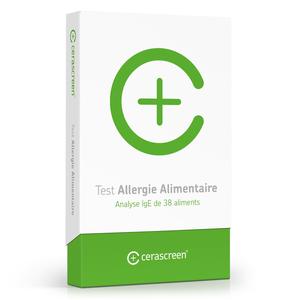 Test allergie alimentaire Free Shipping Low Pice Fee Shipping