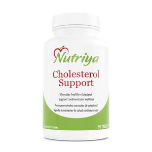 Nutriya Cholesterol Support 100% Original Cheap Pice