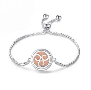 Celtic design - Essential Oil Diffuser Bracelet Cheap Footlocker