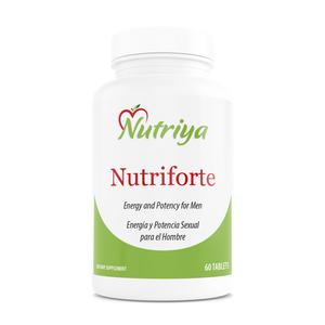 Nutriforte - Supports male energy - Energa y potencia para el hombre! Buy Cheap Buy