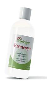 Broncoya - Open & Clear Airways - Immune Support With Credit Card Online