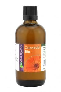 Calendula - Organic Virgin Cold Pressed Oil 100ml Sale 2025 New