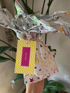 Chevron Gift Tag, Gift Wrapping, Hostess Gift, Personalized Gift, Personalized Tag, Chevron, Gift Tag, Gift Wrap, Pink Tag, Enclosure Card Free Shipping Best Seller