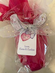 Candy Heart Gift Tag,"Be Mine", Party Favor, Gift Tag, Valentine's Gift, Gift For Her, Personalized Gift, Gift Wrap, Enclosure Card Best Pices Sale Online