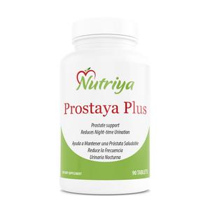 Prostaya Plus - Nutriya Prostaya Plus - Prostate & Bladder Support In China Online