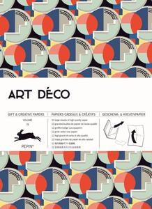 Art Deco Gift & Creative Wrapping Papers Get Authentic Sale Online