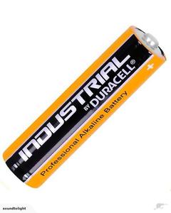 Duracell Industrial AAA Battery x 50 Fashion Style Online