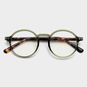 Mindy Vintage TR90 Round Eyeglasses Sale Tumblr
