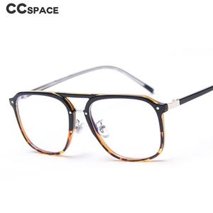 49357 Square TR90 Glasses Frames Retro Men Women Optical Computer Glasses Ebay Cheap Pice