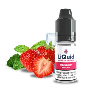Strawberry Menthol Eastbay Cheap Online