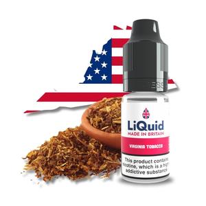 Virginia Tobacco Discount Authentic