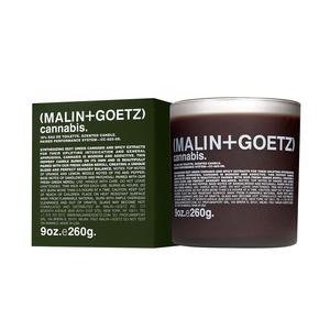 (MALIN GOETZ) Cannabis doftljus Cheap Sale