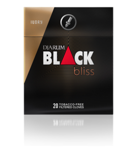 Djarum Tobacco Free Filtered Clove Ivory Cheap Sale Collections