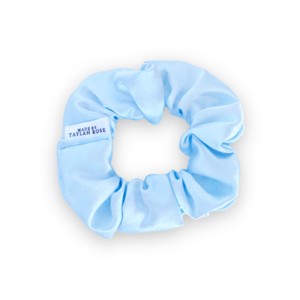 Baby Blue Satin Mini Cheap Buy Authentic