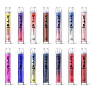 Crystal Bar Disposable Exclusive Online