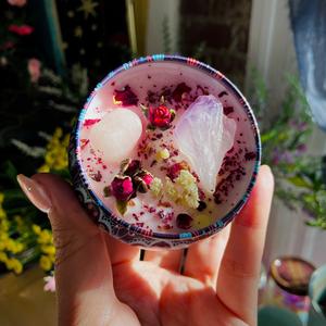 Love Thyself Candle for Self-Love & Romance 2025 New Cheap Pice