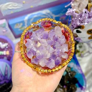 Amethyst Flowers Natures Crystal Blooms Buy Cheap For Nice