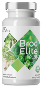 BrocElite Plus - 30 caps - 1 bottle** Buy Cheap Outlet