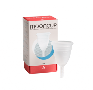 Mooncup - - A - Discount Cheap Online