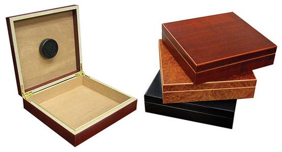 Chateau Humidor From China Cheap Pice