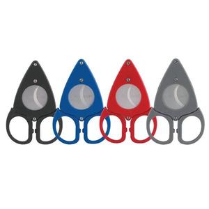 Big Easy 60 Ring Double Cutter - Black Pay With Paypal Cheap Online