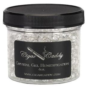 Cigar Caddy Crystal Gel Jar Cheapest Pice Online