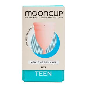Mooncup - Beginner TEEN Free Shipping Best Seller