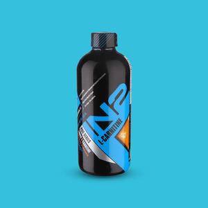 IN2 Liquid L-Carnitine Orange 500Ml Sale Finishline