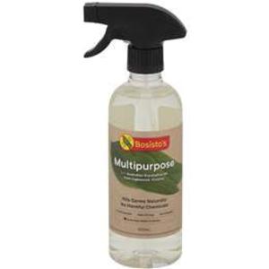 Bosisto's Multipurpose Cleaner 500ml Sale Professional