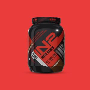 IN2 Mass Gainer 2.7Kg On Hot Sale