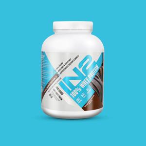 IN2 100% Whey Protein 2kg Sale Wide Range Of