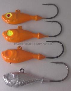 Glow Orange Clearance Store Sale Online