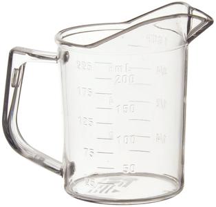 1 Cup Measuring Cup, PC (12 Each) Outlet Collections