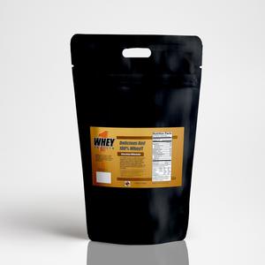1WHEY PROTEIN2.27KG Cheap Countdown Package