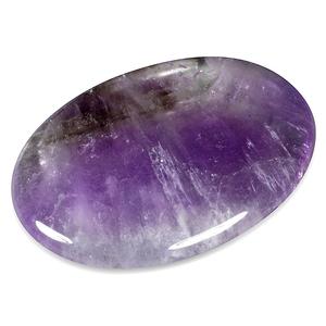 PALM STONE, AMETHYST Sast Sale Online
