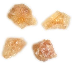 CITRINE ROUGH CHUNKS Cheap Sale Shop For
