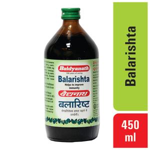 Baidyanath Balarishta - 450 ml Wide Range Of Cheap Online